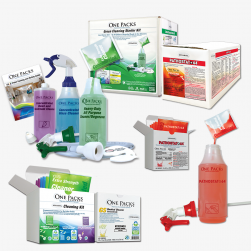 2308497 Gr Clean Starter Kit