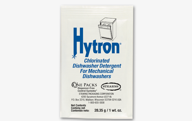 Heavy Duty Dairy Utensil Cleaner - Stearns Packaging Corporation