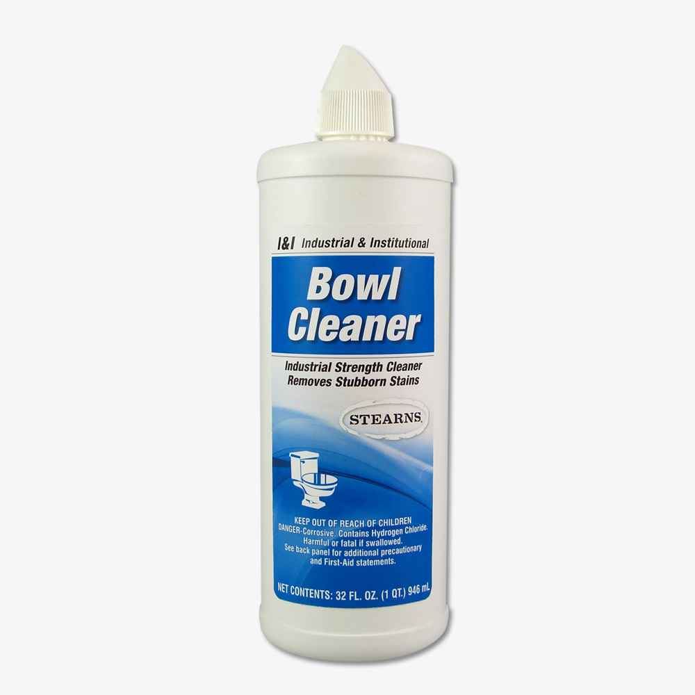 Bowl Cleaner