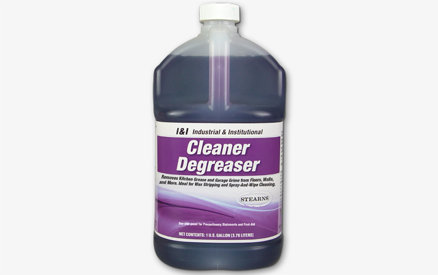 Degreaser Floor Cleaner  Industrial Floor Cleaner Degreaser