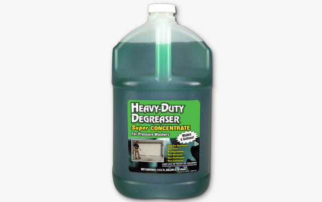 Super Heavy Duty Industrial Strength Engine Degreaser Manufacturer