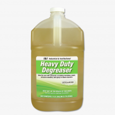 2109425  Heavy Duty Degreaser